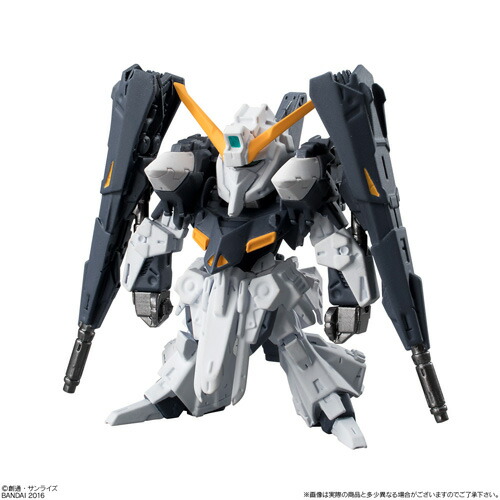 楽天市場 バンダイ Fw Gundam Converge 02 131 ギャプランtr 5 フライルー 箱イタミ ガンダムコンバージ ハビコロ トイ