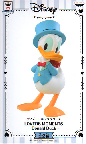 楽天市場 ディズニーキャラクターズlovers Moments Donald Duck B マルチカラー ドナルド ハビコロ トイ