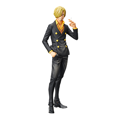 楽天市場 One Piece ワンピース Grandista The Grandline Men Sanji サンジ ハビコロ トイ