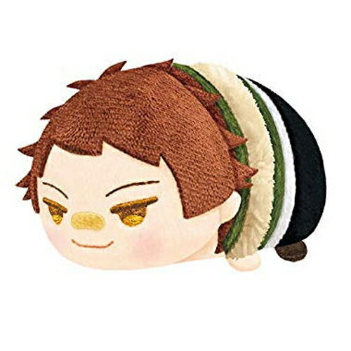 楽天市場 文豪ストレイドッグス もちもちマスコット Vol 3 立原道造 単品 文スト ハビコロ トイ