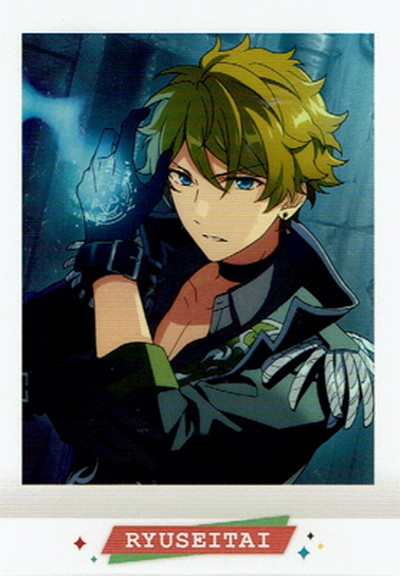 楽天市場 あんさんぶるスターズ ぱしゃこれ Idol Shot Ver 6 24 高峯翠 ハビコロ トイ