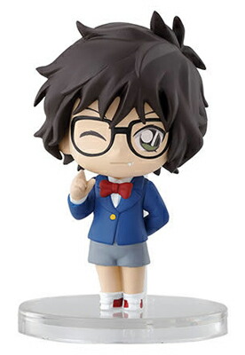 楽天市場 名探偵コナン コナン隊 世良真純 ハビコロ トイ