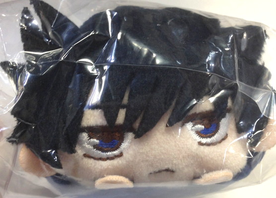 楽天市場 呪術廻戦 もちころりん ぬいぐるみマスコット 伏黒恵 ハビコロ トイ