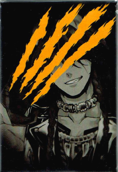 楽天市場 ツイステッドワンダーランド カウントダウンイラストトレーディングマグネット レオナ キングスカラー ハビコロ トイ