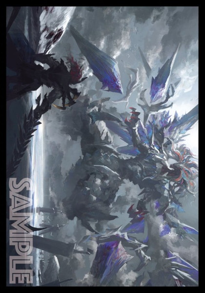 アークナイツ ニアン EATOS スリーブ アークナイツ ニアン EATOS