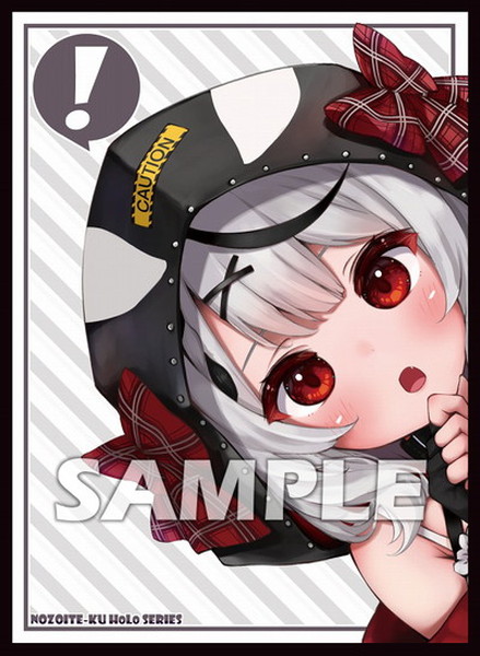 楽天市場】サンパン カードスリーブ ☆『ぶいすぽっ！タロット風「あ