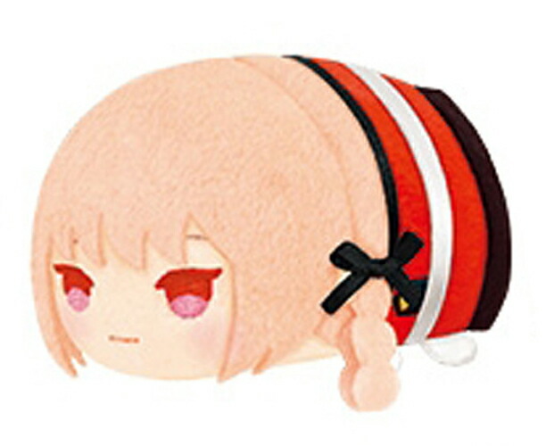 Havikoro Toy Sk Japan Fate Grand Order Rice Cake Rice Cake Mascot