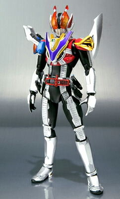 バンダイ S H Figuarts 仮面ライダー電王 クライマックスフォーム Rvcconst Com