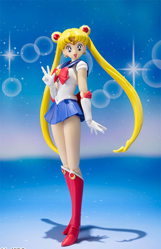 premium bandai sailor moon