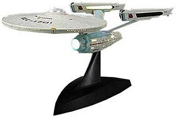 uss enterprise toy