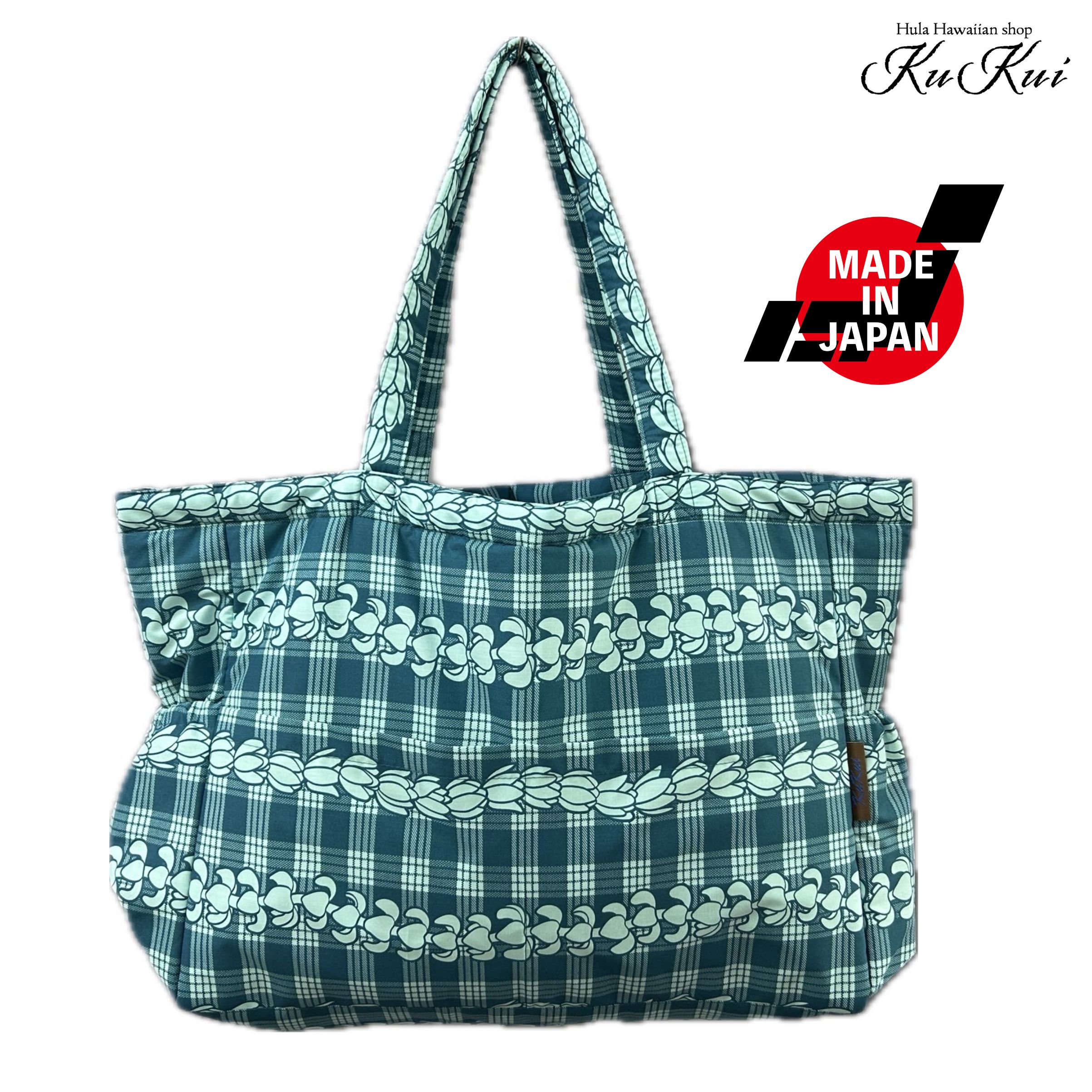 貨物輸送無料 KuKui 一風変わった ハワイアン フラ パラカ トートバッグ M 002 フラダンス 習い事 マザーズ御徒面子 大静電容量 合切袋 ハワイアン雑貨 レディース アロハ州 可愛らしい でき事 旅する キルト綿 インドソケイ 黒いこと