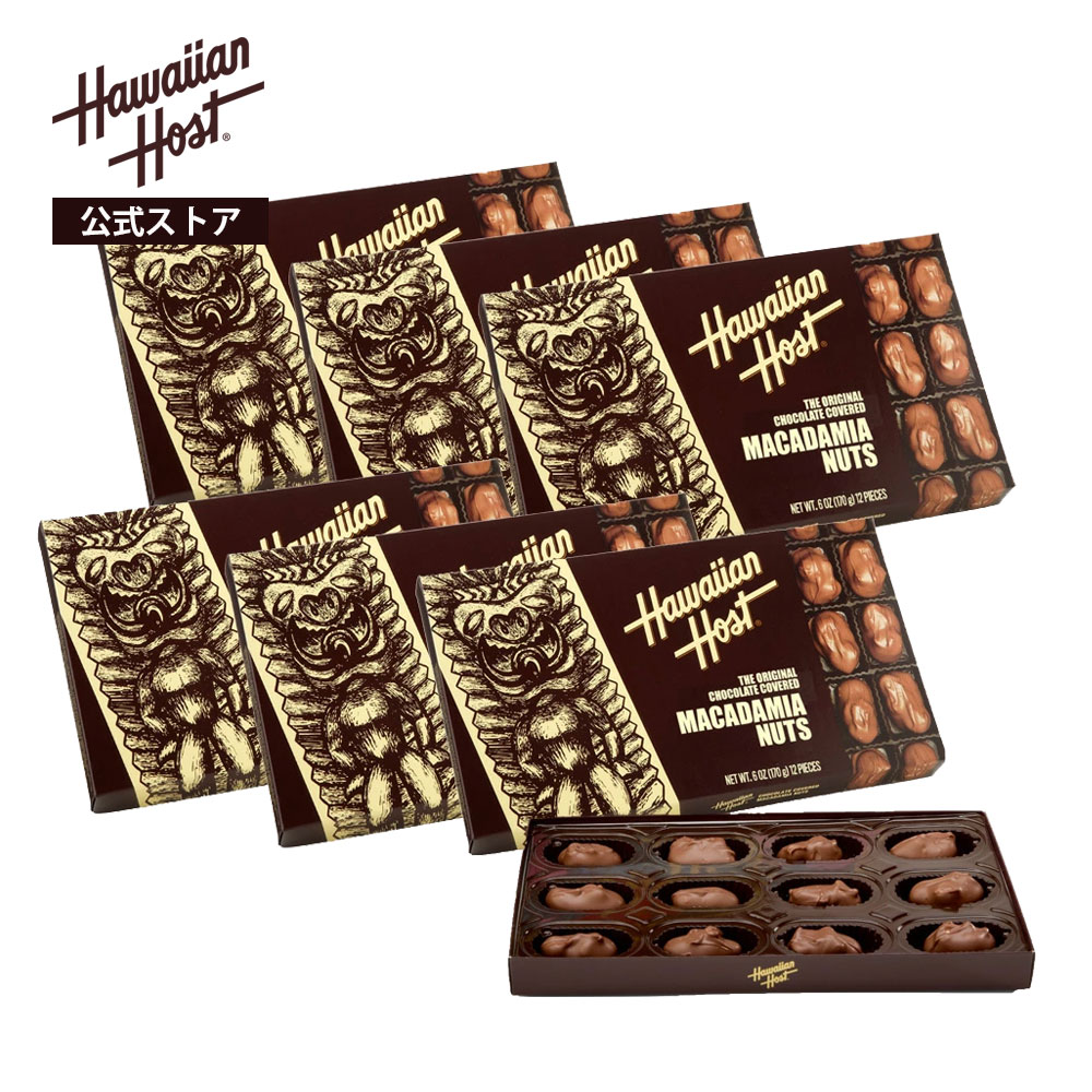 楽天市場】【ハワイアンホースト公式】ハイビスカス マカダミアナッツ