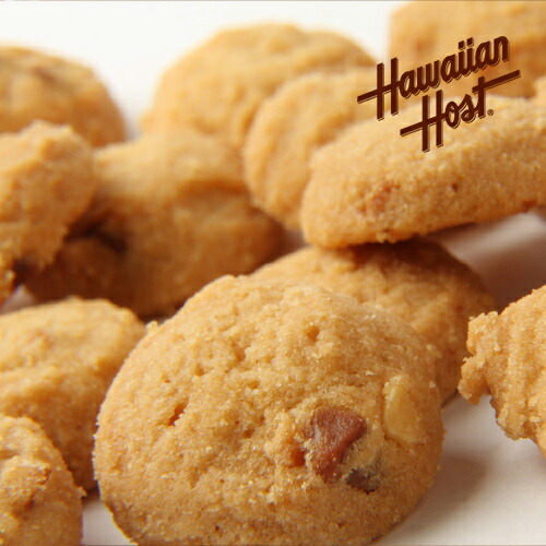 楽天市場 ハワイアンホースト公式店 スヌーピー チャーリーブラウン マカデミアナッツクッキーbag ハワイ お土産 ハワイアンホースト楽天市場店