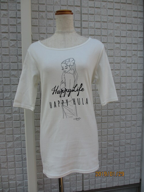NORIKIYO OZROSAURUS ダブルネーム Tシャツ オジロザウルス