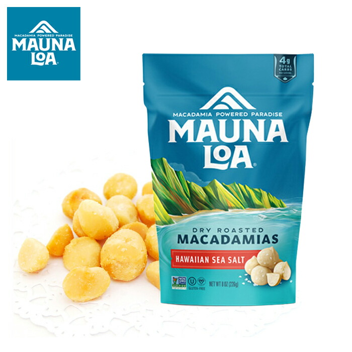 マウナロア　マカデミアナッツ塩味6カップセット7箱 maunaloa-s113-01.jpg