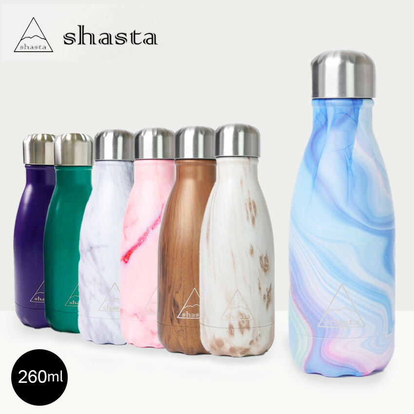 楽天市場】シャスタ リボトル3 500ml(フラミンゴ / フラワー 楽天市場】シャスタ リボトル3 500ml(フラミンゴ / フラワー