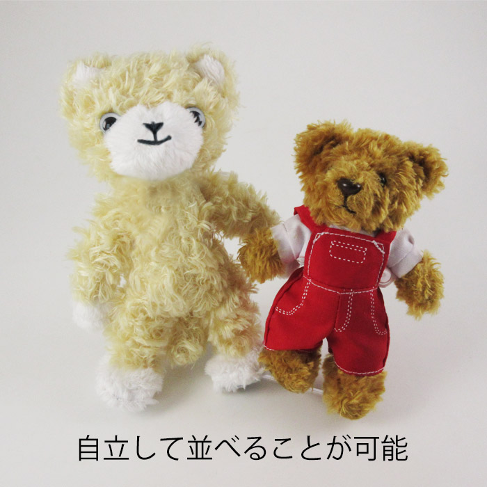 楽天市場 ぬいぐるみ スタンド Mサイズ ドールスタンド フィギュア ソフビ人形 人形 自立 ぬい撮り 撮影 動く 可動式 コレクション 保存 透明 パーツ ホークアイ楽天市場店