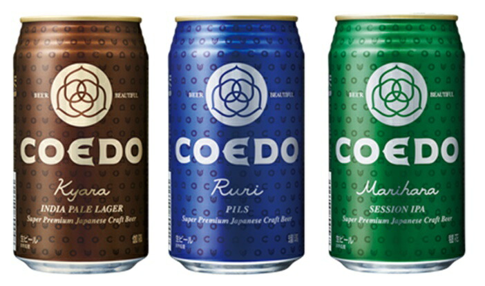 インドの青鬼 COEDO 毬花 各24本セット COEDO 毬花-Marihana- – COEDO BREWERY 公式オンラインストア
