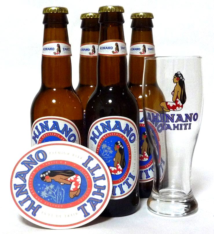 PRIMO ビール 355ml 3本セット グラス、コースター付き　未使用 ビールグラス180ml | GOODMELLOWCAMP