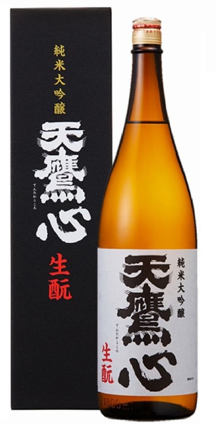 SALE／80%OFF】 八海山 新大吟醸 1.8L 1800ml x 6本 ケース販売 送料無料 本州のみ 八海醸造 日本 新潟県 清酒 日本酒  fucoa.cl