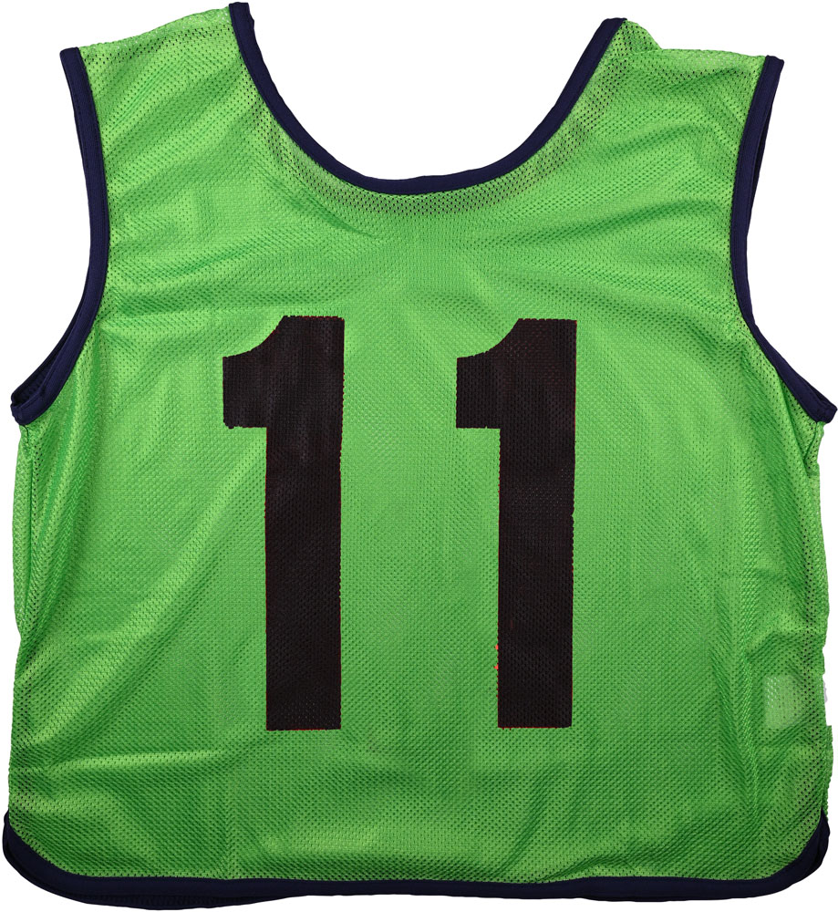 楽天市場】メッシュビブス エバニュー EKB406-90-1 メッシュビブスJr