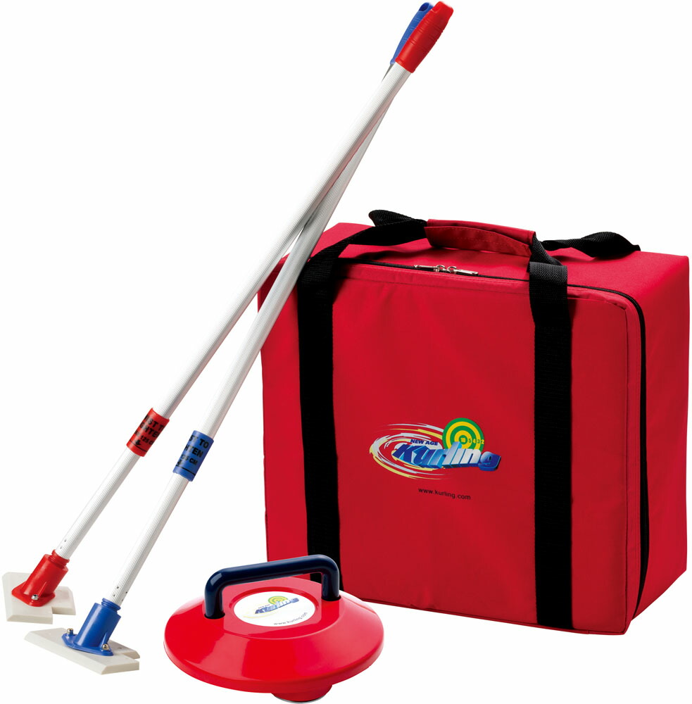 楽天市場】フロアカーリング フロッカーII ISO-FS フロッカー