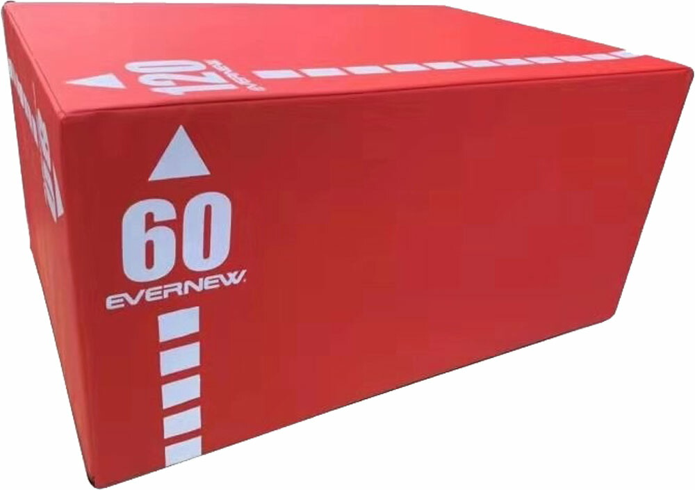【4/10までMAX1万円OFFクーポン&Pアップ】 エバニュー EVERNEW 【メーカー直送品】 多目的BOX EKF340