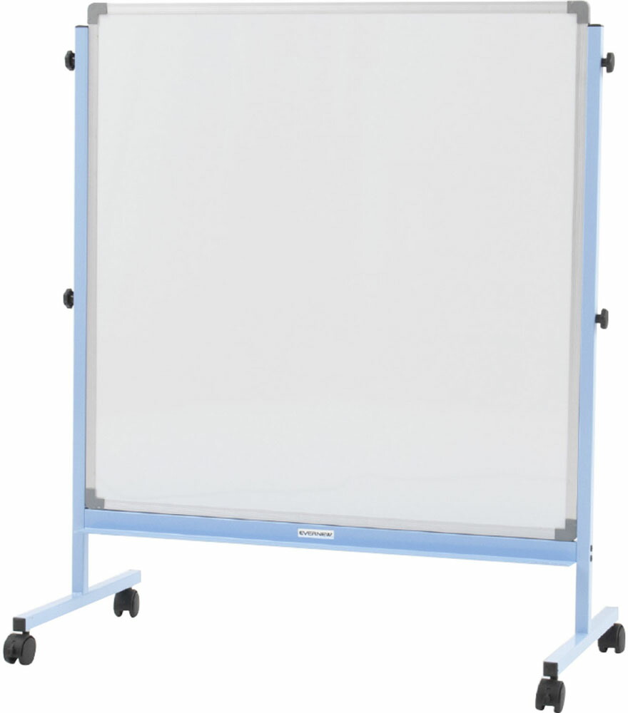 楽天市場】三和体育 組立式 半面カラーコート図付ホワイトボード 移動