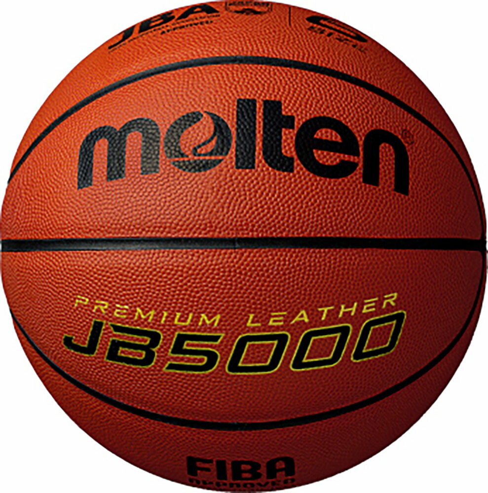 モルテン BG5000 Bリーグ バスケットボール 7号球 B7G5000BL1