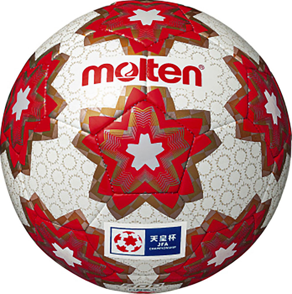 楽天市場】【1/9(金)以降発送予定】 molten モルテン サッカーボール