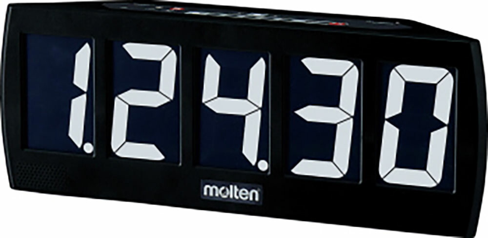 【4/18まで ポイント15倍】 モルテン molten 【メーカー直送品】 ハンディータイマー アウトドア 屋外用 タイマー ストップウォッチ 得点盤 時計 キャンプ きゃんぷ 料理 手持ち グッズ カウント UD0040 58,873円
