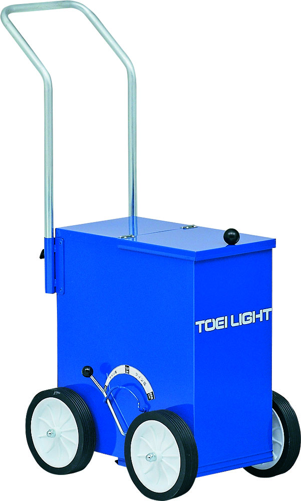 【4/10までMAX1万円OFFクーポン&Pアップ】 トーエイライト TOEI LIGHT 【メーカー直送品】 ライン引き 野球フィールド 40kg 学校 体育 授業 グランド コート 球技 部活動 クラブ サークル 運動会 体育祭 スポーツテスト G1758 23,316円