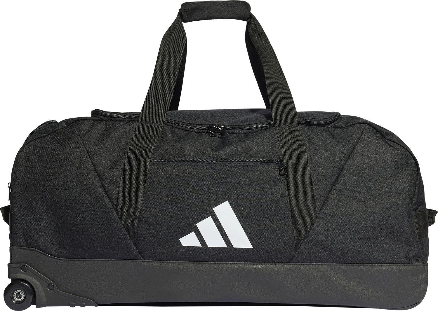 アディダス　スポーツバッグ　キャスターつき adidas キャスター付 遠征バッグ 120 - adidas 格闘技用品
