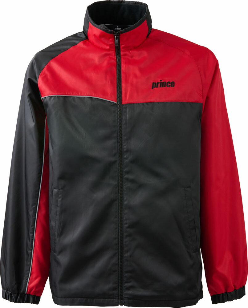 Prince プリンス ウインドジャケット メンズ レディース ウィンドジャケット スポーツ 部活 学校 セットアップ 通学 スポーツウェア トレーニングウェア 練習 TM ウインザーオンラインショッププリンス ウィンドジャケット （ TMU663T