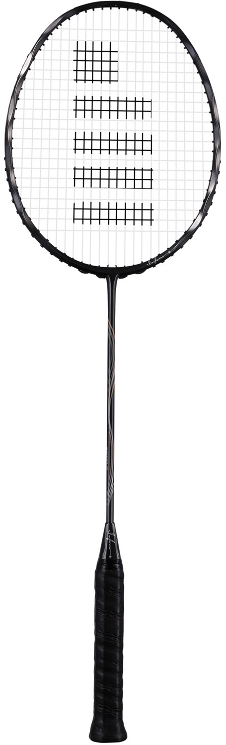 インフェルノレイド 4UGOSEN バドミントンラケット GOSEN ゴーセン バドミントンラケット インフェルノ レイド