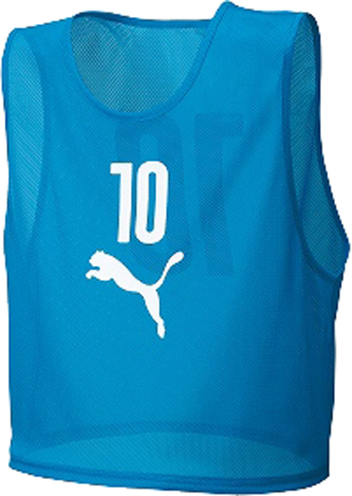 楽天市場】【10/30までポイント5倍】トレーニングビブス 10枚セット