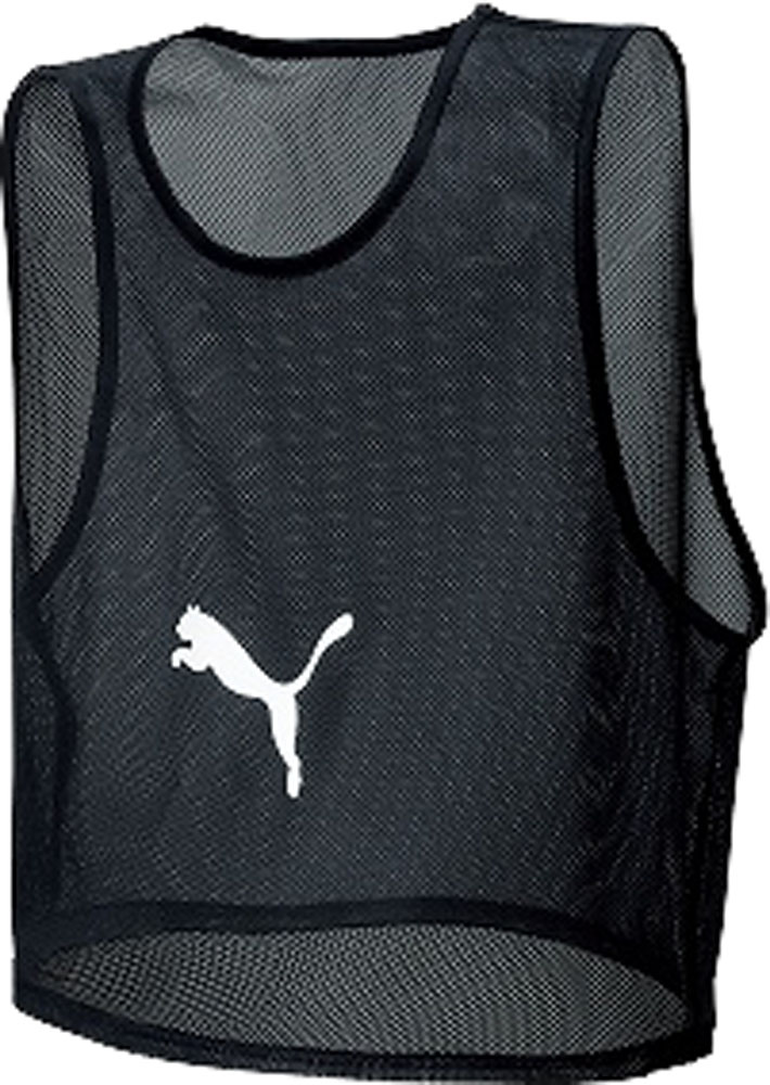 楽天市場】【5日はポイント10倍】 プーマ PUMA サッカー ビブスセット