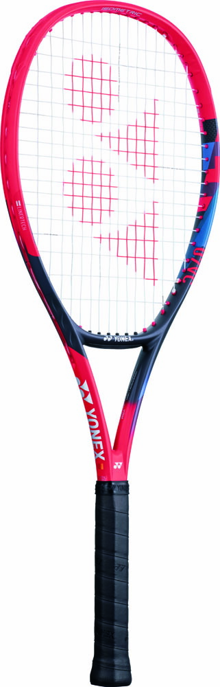 楽天市場】【12/15はポイントアップ】 ヨネックス YONEX テニス Vコア 100L VCORE 硬式テニス ラケット フレームのみ  オールラウンドモデル 軽量 初級者 中級者 跳高弾道 部活 練習 トレーニング 試合 大会 07VC100L 651 : カジュアルアスリート