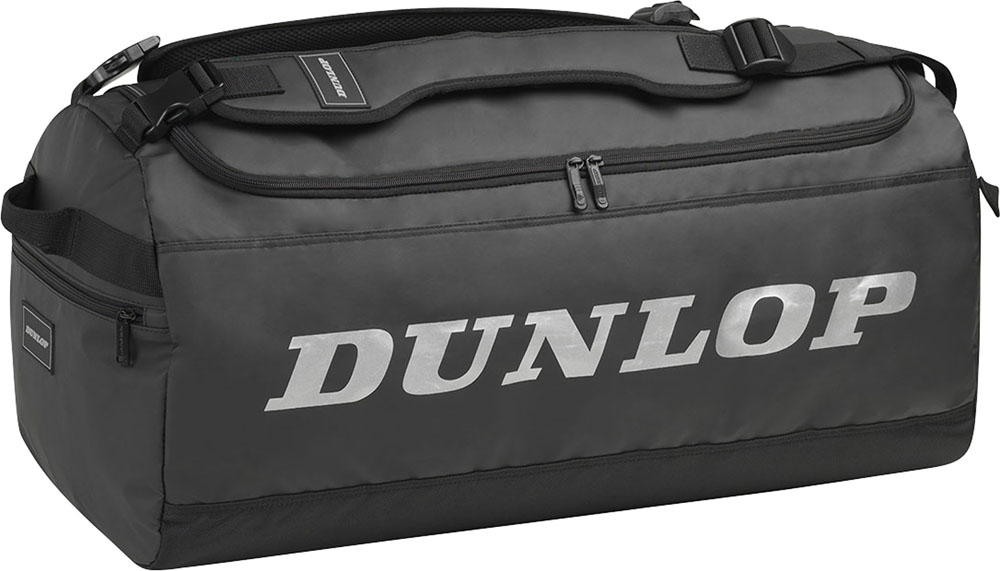 【4/10までMAX1万円OFFクーポン&Pアップ】 ダンロップ DUNLOP テニス 2WAYボストンバッグ ラケット収納可 かばん ダッフルバッグ 遠征 合宿 旅行 部活 クラブ活動 サークル トレーニング 移動 持ち運び 荷物入れ DTC2111 900