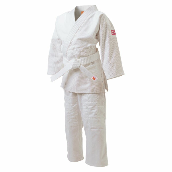 クサクラ KUSAKURA さくら柔道衣 JSL 3点セット 1.5L号 ホワイト 上衣 ズボン 白帯 女子用一重織柔道衣 初級者 学校正課 道場 一般 中学生 小学生 部活 試合 九櫻  JSL15L 楽天市場】【1/4まで1万円以上で500円OFF&Pアップ】 クサクラ KUSAKURA