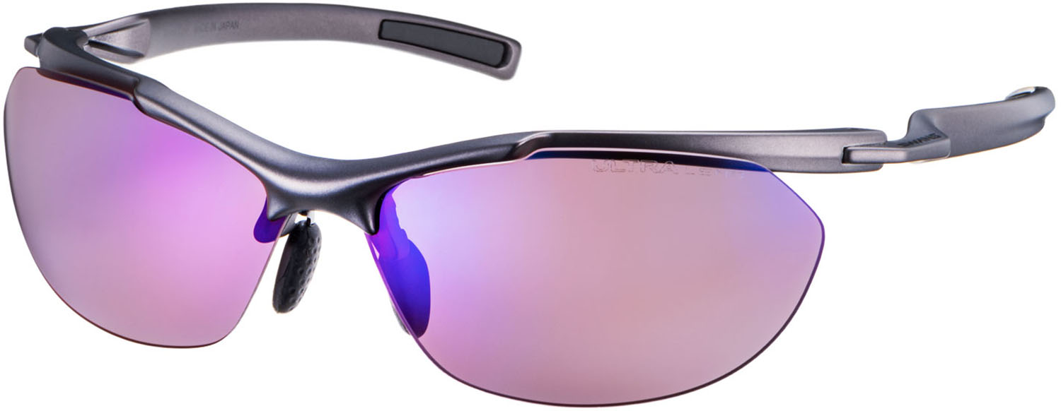 スワンズ SWANS エアレスコア Airless-Core ULTRA LENS for DRIVINGモデル SACR-0170 サングラス メンズ レディース 軽量 スポーツ SACR0170 GMR
