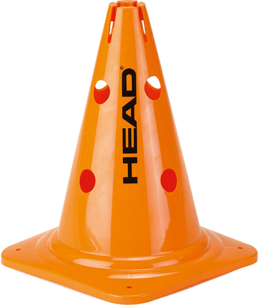 ヘッド HEAD テニス ビッグコーン6個 287511