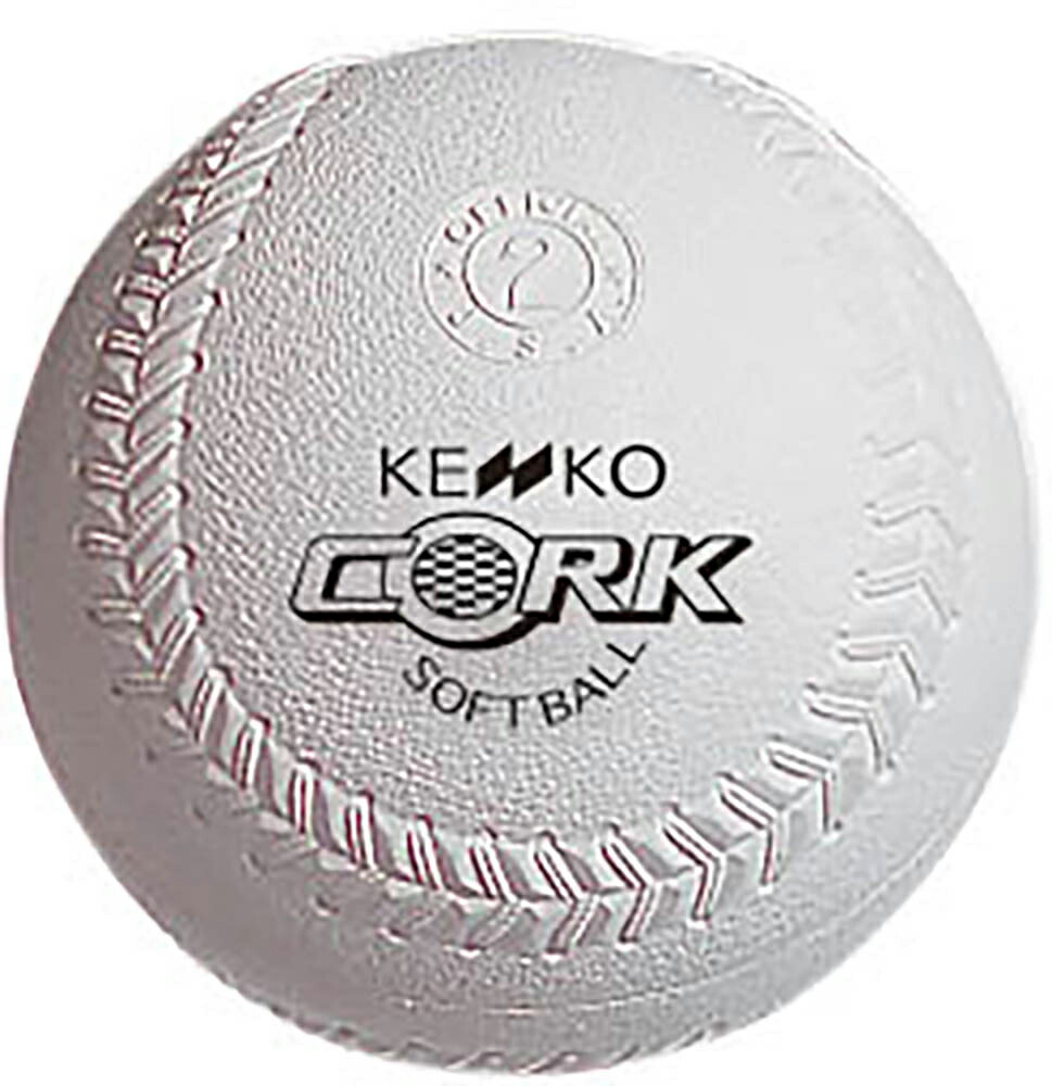 （送料込）45球16320円　ソフトボール Amazon | やわらかいソフトボール2号球 2球セット×3 ボール