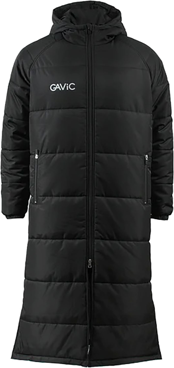 楽天市場】GAVIC ガビック GA3111 中綿ロングコート サッカー