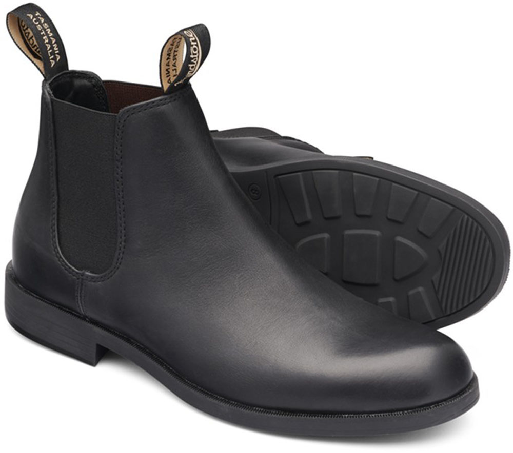 【4/14 20時から全品3%OFFクーポン&P13倍】 ブランドストーン Blundstone ドレスブーツ DRESS BOOTS ポインテッドトゥ メンズ レディース ショートブーツ サイドゴアブーツ 冬 防寒 シューズ 靴 BS1901009 9