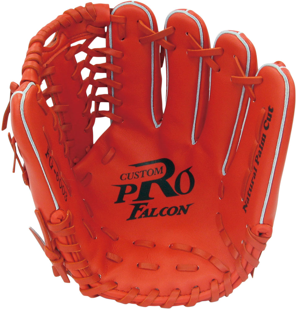 【4/10までMAX1万円OFFクーポン&Pアップ】 ファルコン FALCON 一般用・軟式グラブ FG-6003 FG6003