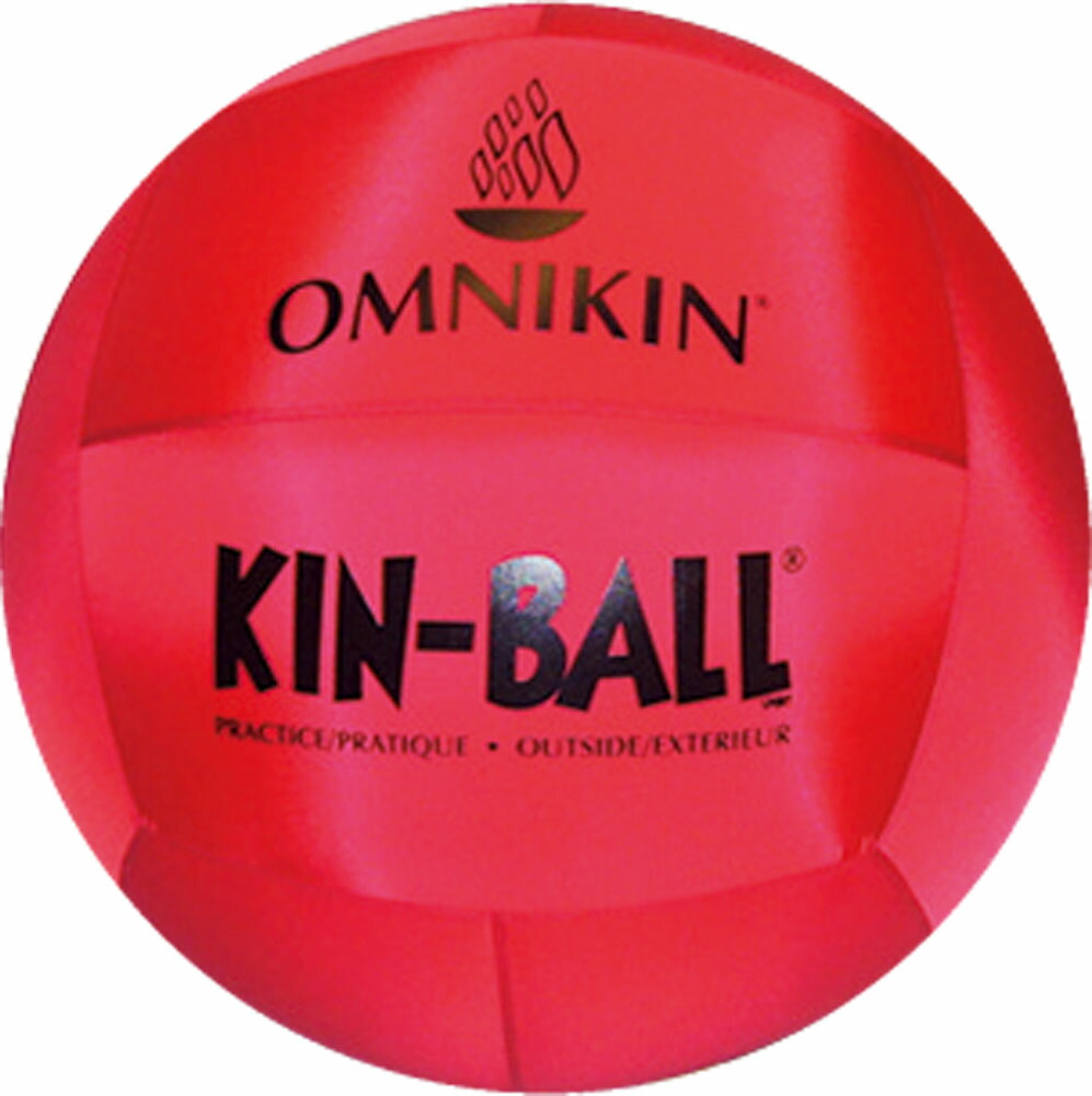 SUNLUCKY サンラッキー レクレーション キンボールスポーツ プラクティス・キンボール KIN-402 snl-kin402_1.jpg