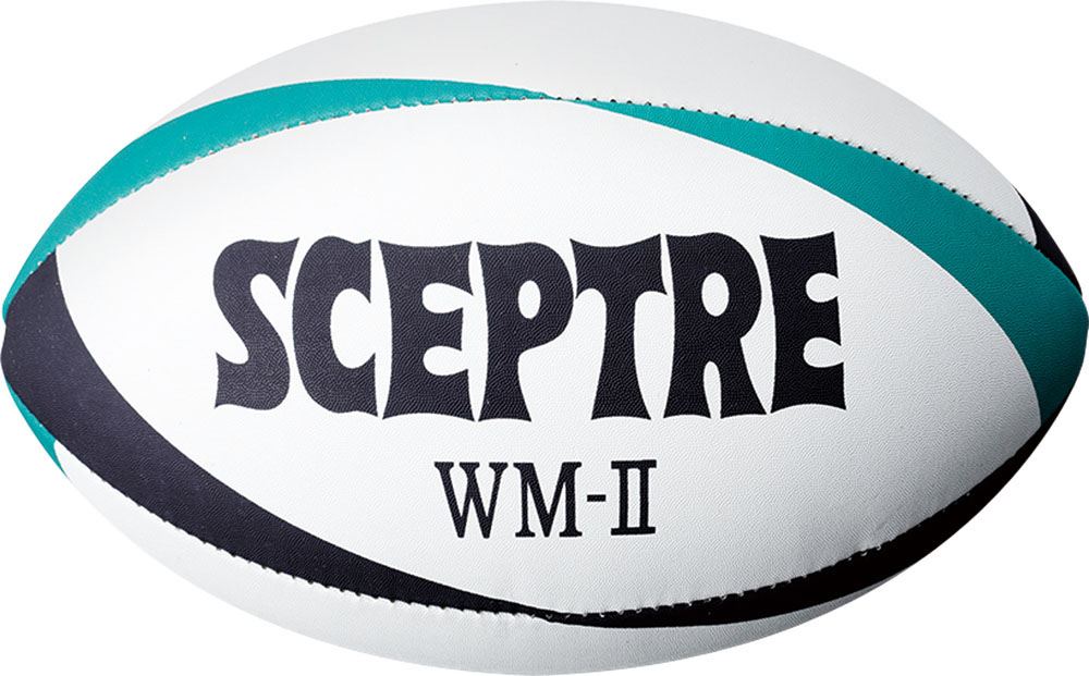 【新品・複数在庫有】SCEPTRE ラグビー ボール ワールドモデル WM-LⅡ 新品・複数在庫有】SCEPTRE ラグビー ボール ワールドモデル WM