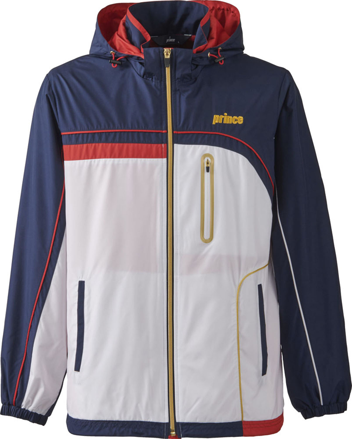 楽天市場】prince (プリンス) テニス・バドミントン ウインドウェア