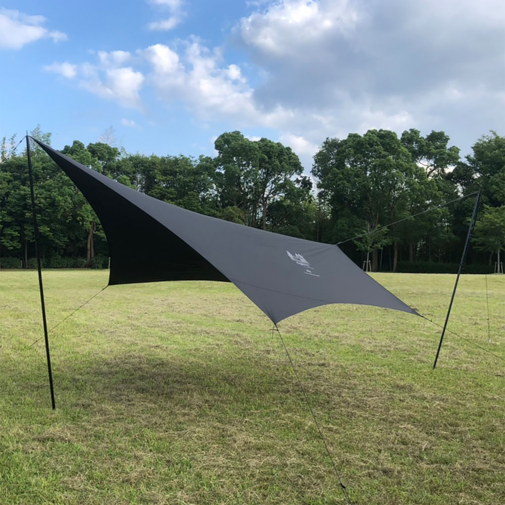 楽天市場】オガワキャンパル × カナディアンイースト アーディン